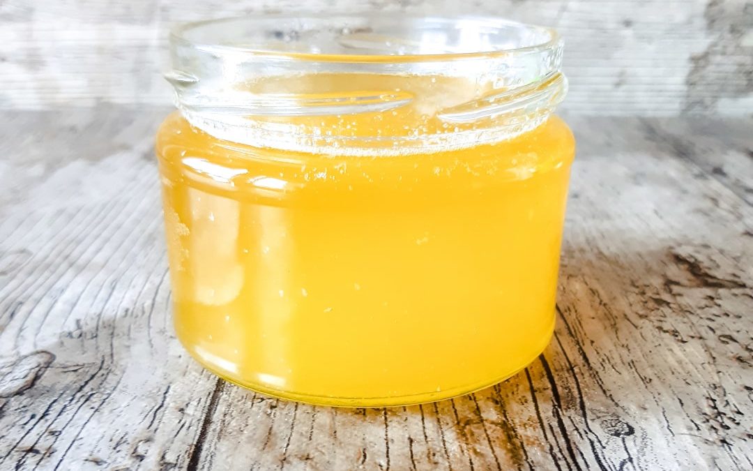Ghee