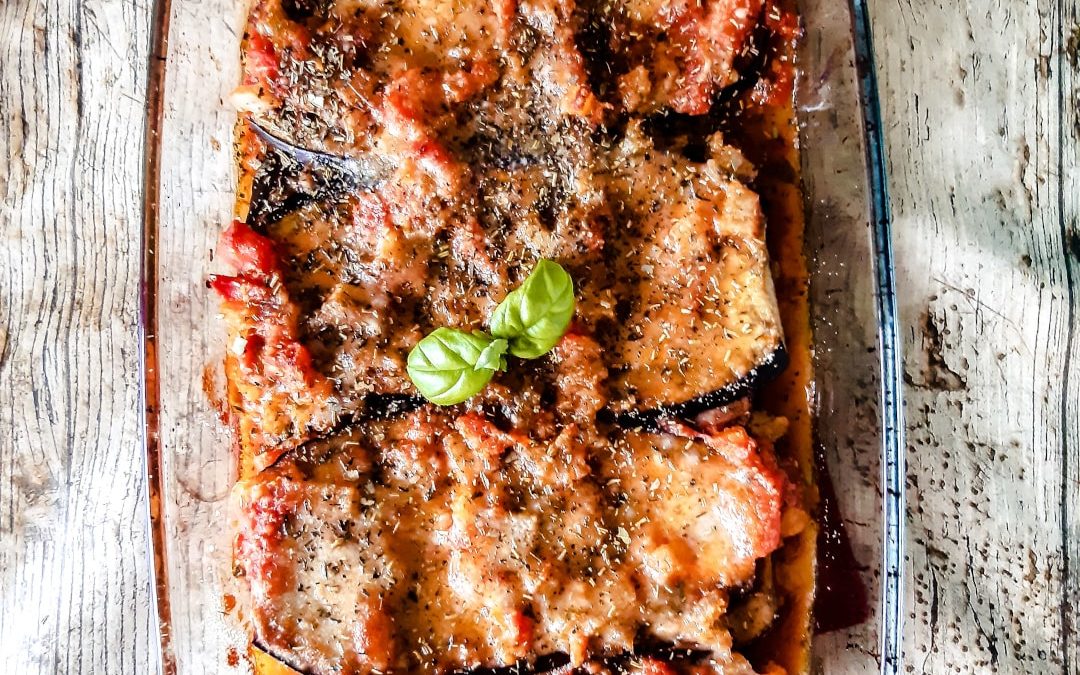Parmigiana