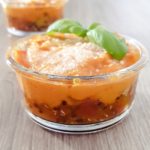 hachi veggie patate douce