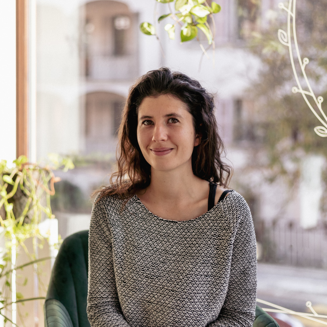 Marine Doll nutritionniste suisse romande spécialisée rééquilibrage alimentaire