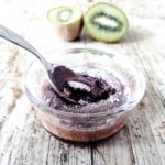 Moelleux chocolat healthy