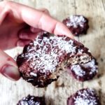 Cookies cajou figue coco