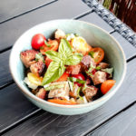 panzanella