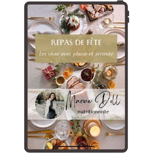 Ebook 5 plans de menus automne hiver
