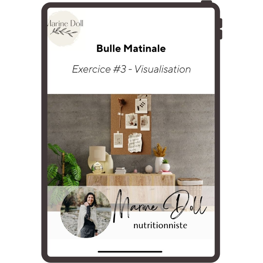 Visuel ebook tableau visualisation Marine Doll formation devenir indépendant suisse romande
