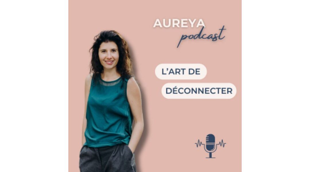 « Fatigue chronique : et si ton alimentation était en cause ? » sur Aureya Podcast