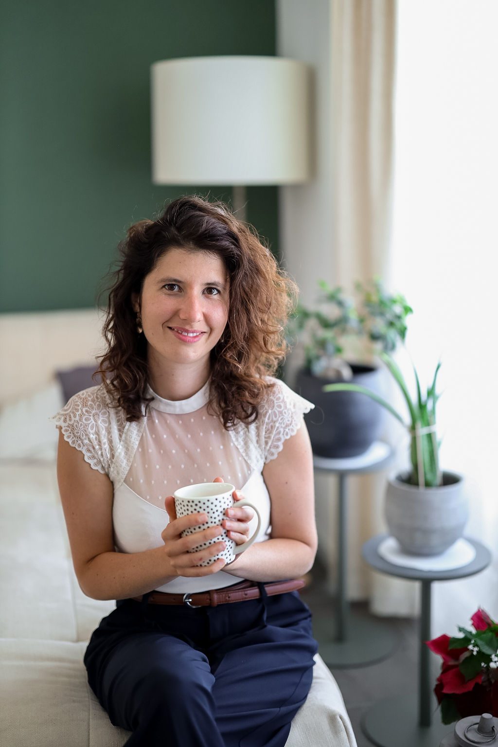 Marine Doll nutritionniste challenge pour mieux manger