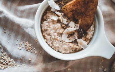 L&rsquo;avoine, bien ou pas dans une démarche bonne santé et bon poids?