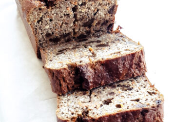 Cake carottes noisettes cannelle sans sucre raffiné – Ma recette de nutritionniste