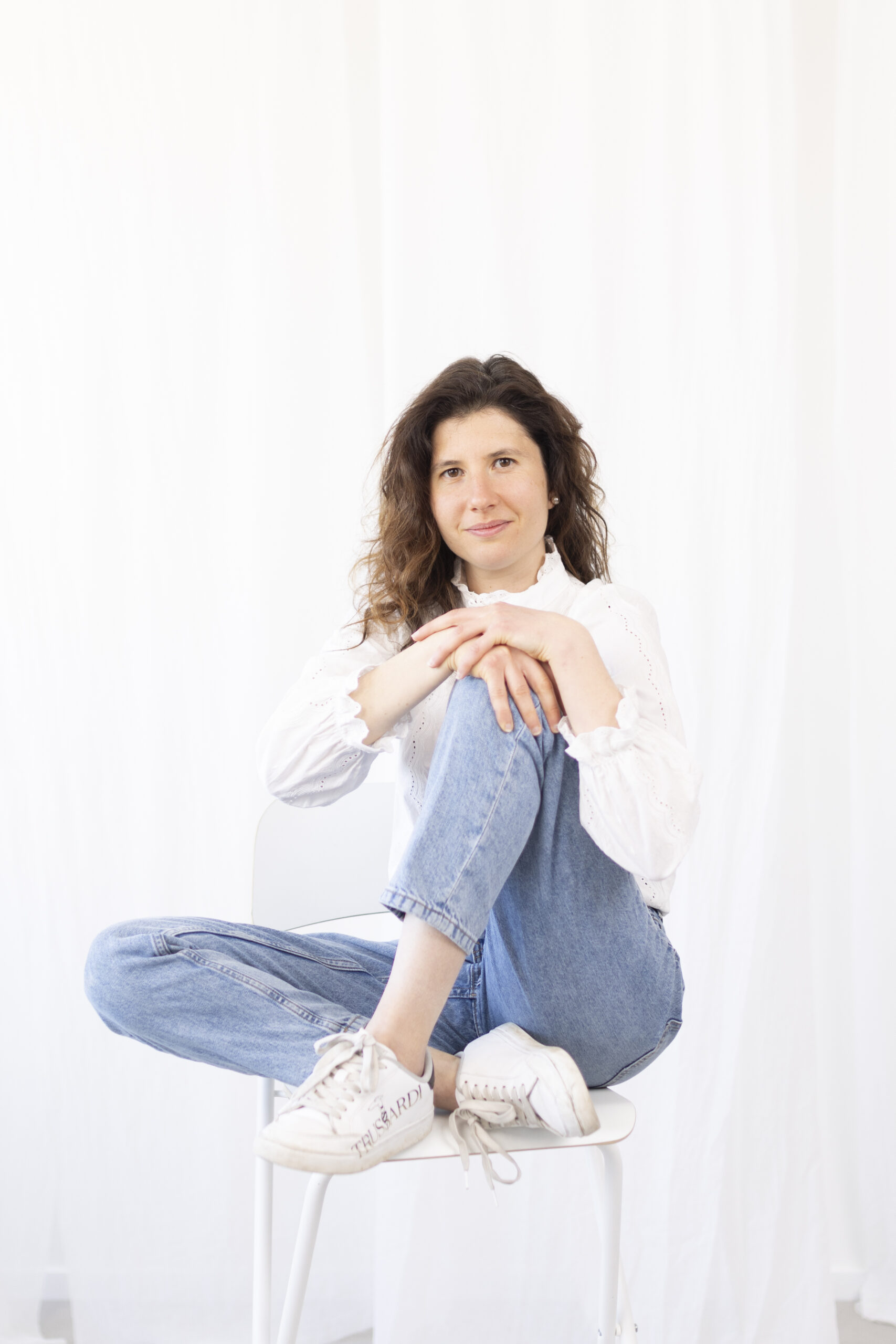 Marine Doll nutritionniste agréée RME rééquilibrage alimentaire